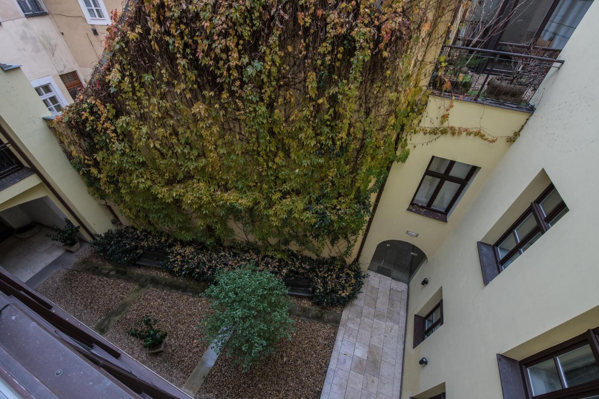 Apartmán Upscale In Prime Location Near Sights *